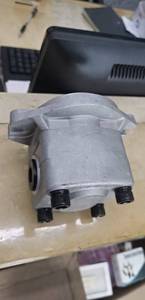 Componentes Hidráulicos de Acero para Excavadora <span class=keywords><strong>320D</strong></span>, Motor de Arranque <span class=keywords><strong>320D</strong></span> Eficiente - Product Image 3