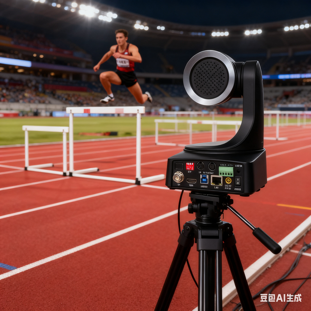 2025 Hot Sale 20X MC2-E Movmagic  1080P  FHD & SDI  PTZ Conference Camera Adopt  1/2.8 Inch 310 Million Pixel Image Sensor