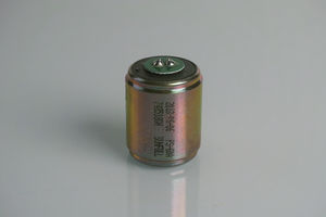 Sunfull PS-60A 60 Hz Yeni Tip Dikey Montajlı Jeofon Sensörü Deprem Alarmı Düşük Bozulma Yüksek Hassasiyet 3 Yıl Garantili - Product Image 4