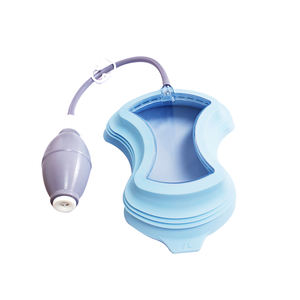 Pompa a vuoto per Pectus Excavatum per utenti di sesso femminile materiale morbido - Product Image 2