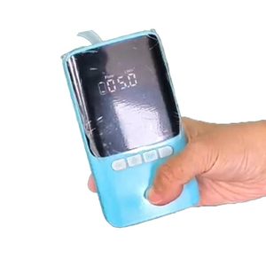 Analizador de Flujo de Oxígeno Portátil AERTI, Analizador de Gas <span class=keywords><strong>O2</strong></span> para el Hogar - Product Image 6