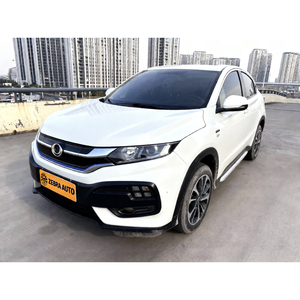 Auto Usata 2020 Dongfeng X-NV Edizione Fengchi Wind Chasing Automatica Economica di Seconda Mano <span class=keywords><strong>Sion</strong></span> X-NV - Product Image 1