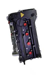 Moteur de voiture certifié Hyundri G4KD de qualité supérieure pour l'exportation mondiale, pièces d'assemblage de moteur automobile standard, livraison <span class=keywords><strong>rapide</strong></span> - Product Image 4