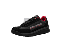 Chaussures de sport pour hommes – Nouveautés été 2026 – Respirantes, colorées, à semelle souple, style décontracté et tendance