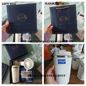 Custom Logo Collectible Multi-Function Tool Gift Sets Gift Box for Women Festive Wedding Birthday Party Favors Silk Screen - Product Image 6