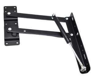 家具テーブルリフトメカニズム中国バルクブラック金属折りたたみリフトトップ家具用 - Product Image 5