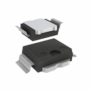 Electronic Circuit Components Transistors PD84006-E In Stock PowerSO-10 Exposed Bottom Pad - Product Image 1