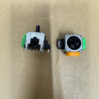 Joystick TMR Hall Favor Union pour PS5, IC à Reluctance Tunnelée TMR, Joystick PS5 TMR, Neuf et Original