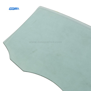 Vidrio templado transparente para puertas traseras izquierda y derecha de Bentley Flying Spur 2014 OE 4W0845025 4W0845026 - Product Image 4