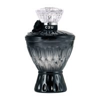 Coffret Miniature Exclusif d'Eau de Parfum Riche et Liquide pour Femme, Parfum Oriental Longue Durée, Collection Cadeau de Luxe pour Usage Quotidien