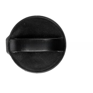 Capuchon de réservoir de carburant OEM à filetage et contour extérieur conformes, remplacement direct pour les capuchons d'origine vieillissants et à étanchéité insuffisante - Product Image 3