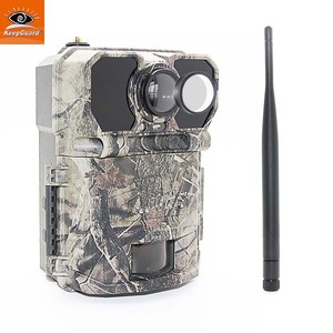 4G Gsm cámara <span class=keywords><strong>de</strong></span> caza Sim Mms Sms trampa Gprs juego Cámara sendero para al aire libre - Product Image 1