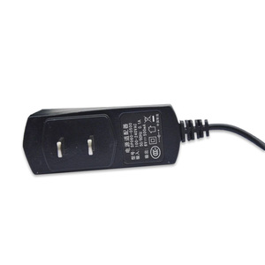 Ansound Aidi'an upper arm electronic blood pressure monitor universal <b>power</b> <b>adapter</b> factory - Product Image 3