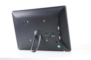 Tablet para Reuniones PoE WiFi de 10.1 Pulgadas con Android 11, RK3568 Quad-Core, NFC para Emparejamiento, <span class=keywords><strong>HM</strong></span> para Presentaciones Inalámbricas y Videoconferencias - Product Image 4