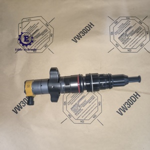 <span class=keywords><strong>Vidar</strong></span> befrag หัวฉีดน้ำมันเชื้อเพลิง236-0962 235-2888 10R-7224สำหรับ C9 / C-9 330C E330C FM 330C L คอมมอนเรล - Product Image 2