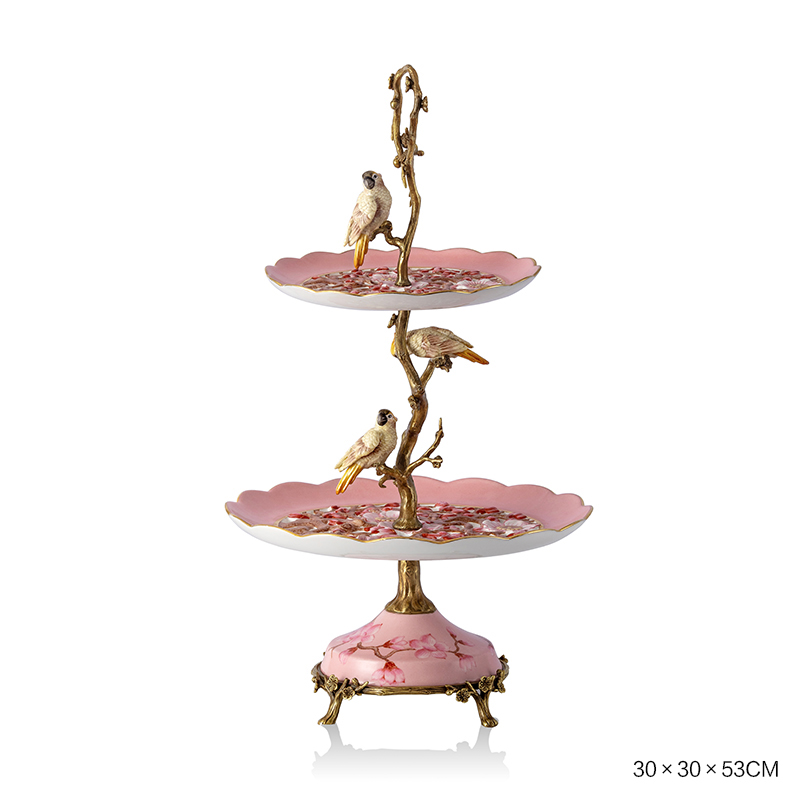 Espositore per Pasticceria - 0062C