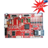 Placa Base para Galaxy Dx5/Impresora Eco Solvente, Cabezal de Impresión Dx5, Placa Principal Galaxy