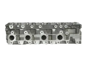 Cabeza de Cilindro de Motor de Automóvil de Rendimiento Confiable al por Mayor para TOYOTA 1KD-FTV 16V, Piezas de Motor OE 11101-30050 11101-30080 - Product Image 2
