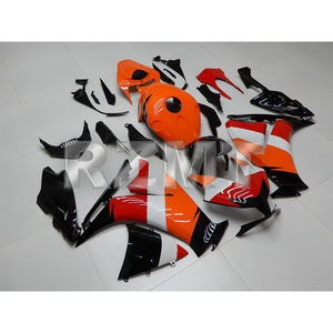 Pour Honda CBR1000RR 2012-2016 CBR 1000RR 2015 2014 Kit de carénage de moto en ABS injecté, carénages personnalisés H1012-110a - Product Image 4
