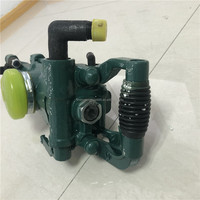 Meilleures ventes : Perforatrice pneumatique portative YT28 avec pied pneumatique pour le forage de roches, le dynamitage en tunnel minier et les travaux miniers (marteau-piqueur)
