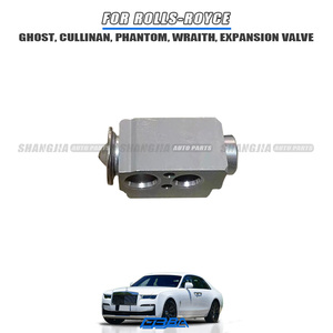 วาล์วขยาย AC 64119159803 OEM สำหรับ Rolls-Royce Ghost Cullinan Phantom wraith อะไหล่เครื่องปรับอากาศ2005-2026 - Product Image 5