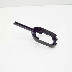 Cubierta de Espejo Retrovisor para Volkswagen Touareg 7P6857594, Pieza de Repuesto para el Acabado Interior Inferior - Product Image 5