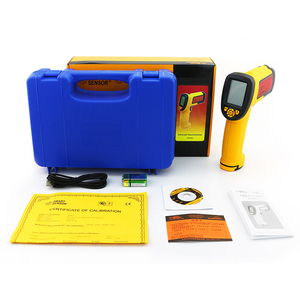AS882 Online Infrared <b>Thermometer</b> - Product Image 3