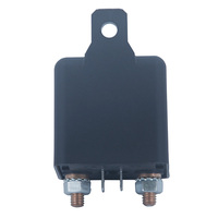 Barang Terlaris Relay Solid State Daya Tinggi 12v Dc untuk Otomotif