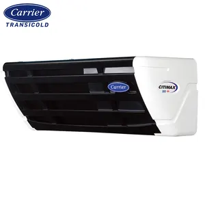 Carrier Citimax series 280/280T/350/400/500/700/1100 truck refrigerator large small truck refrigeration units