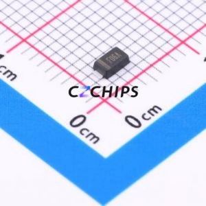 Diode Schottky DFLS240L PowerDI-123 d'origine, neuve, vente en gros de composants électroniques, fournisseur de puces et service BOM - Product Image 1