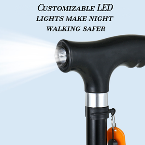 畅销高品质铝合金拐杖 - Product Image 2