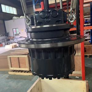 Suku cadang <span class=keywords><strong>PC200</strong></span>-8, suku cadang Motor Travel, <span class=keywords><strong>PC200</strong></span>-7 <span class=keywords><strong>Drive</strong></span> akhir, Motor <span class=keywords><strong>PC200</strong></span> pcfor untuk <span class=keywords><strong>Komatsu</strong></span> - Product Image 5