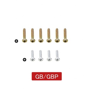 Tournevis à pointe en Y Cross Tri-Wing pour console GBA/GBC/GB/GBP - Product Image 3