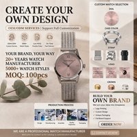 Montre Femme 2026 Argentée avec Cadran Rose Effet Rayon de Soleil, Bracelet en Tissu Maille, Montre-Bracelet à Quartz Décontractée Minimaliste