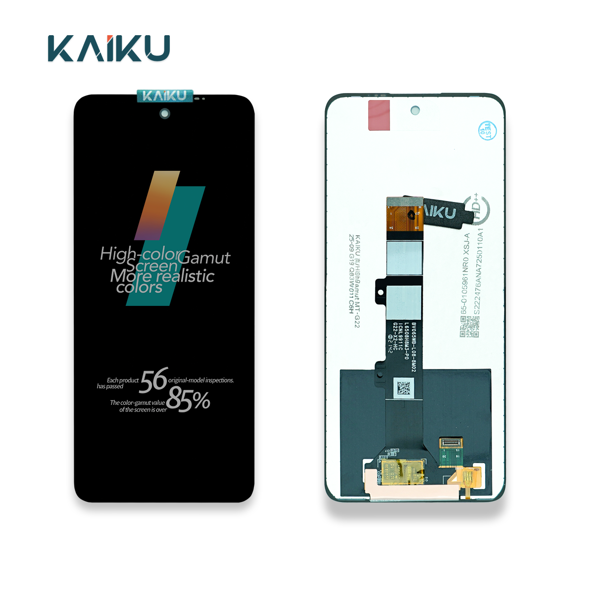 moto g power 5g 2024 replacement screen