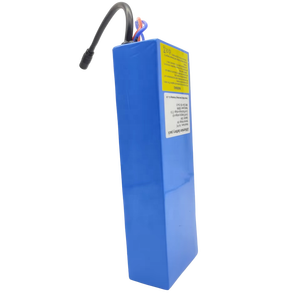 전기 리튬 이온 배터리 자전거를 위한 효율적이고 가벼운 36V 10AH 21700 에너지 저장 장치 - Product Image 3