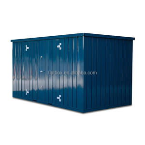 Almacenamiento de espacio seguro de granja de fábrica <span class=keywords><strong>china</strong></span> "" autoalmacenamiento para mudanzas estación de energía de almacenamiento de energía móvil - Product Image 4