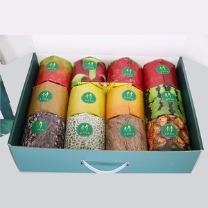 Nhà Máy Bán buôn OEM sức khỏe Hữu Cơ Trinh tre bột giấy vệ sinh mềm giấy để bán - Product Image 5