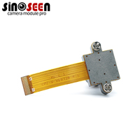 Aptina AR0330 Module de caméra DVP Fisheye 3MP 140 degrés avec capteur CMOS