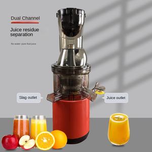 Haitao Direct Mail Séparation du jus Centrifugeuse recommandée pour le <span class=keywords><strong>Black</strong></span> <span class=keywords><strong>friday</strong></span> Appareils de cuisine de qualité électrique en acier inoxydable - Product Image 3
