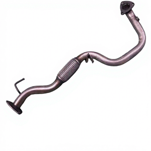 Système d'échappement pour Chevrolet 409SS, silencieux d'échappement pour Chevrolet <span class=keywords><strong>Epica</strong></span> 1.8L 2.0L, réparation du système d'échappement - Product Image 3