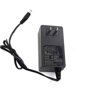 Adaptor daya tampilan LED 12V 5A, grosir 24V 2.5A Kamera CCTV catu daya 19V 3,4a Laptop adaptor Ac Dc 18V 3A pengisi daya suara