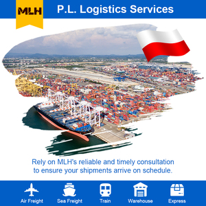 Serviço Logístico Expresso Empresa Importação Air Shipping <span class=keywords><strong>Agent</strong></span> for Poland Competitive Export Cargo Rates - Product Image 5