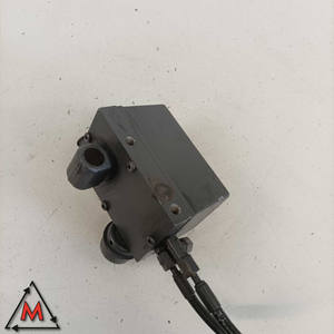 Pompa idraulica per cabina 500316981 per vari modelli Iveco utilizzati (87711) - Product Image 5