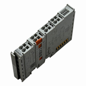 PLC El3152-0900 EtherCAT อินพุตแบบอนาล็อก 2 ช่องสัญญาณ 4-20mA El 3152-0900 สำหรับสินค้ารับประกัน - Product Image 2