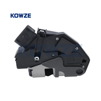 AB39-A21812-EB Kowze Pièces de carrosserie de voiture Poignée de porte Loquet de porte pour Ford Ranger 2012-2021