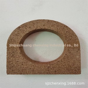 Panneau isolant coupe-feu (<span class=keywords><strong>plaque</strong></span> <span class=keywords><strong>de</strong></span> <span class=keywords><strong>vermiculite</strong></span>) à réfractarité moyenne, origine Hebei - Product Image 5