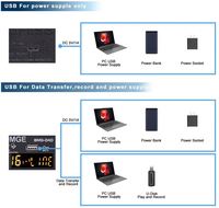 Console de mixage audio USB en gros, stéréo avec 16 types de DSP pour studio, DJ, diffusion en direct, enregistrement