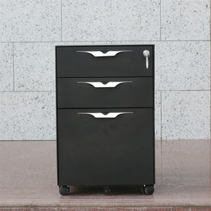 hot selling modern design filing <b>cabinet</b> made in China - Product Image 1