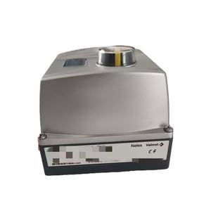 Tout nouveau positionneur intelligent original de la série Metsoo <span class=keywords><strong>Neles</strong></span> ND9000 ND7000 avec manomètre Valmet - Product Image 3